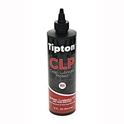 All-In-One CLP Firearm Maintenance Formula