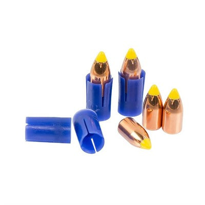 Shockwave 50 Cal 250gr Control Expansion Mag Express Sabot