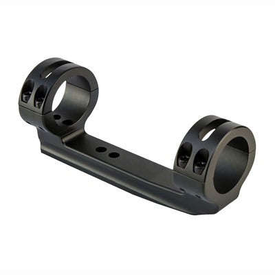Single-Piece Scope Base with Ring Combo