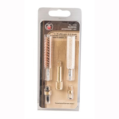 Ramrod Accessories Kit for Muzzleloading Rifles