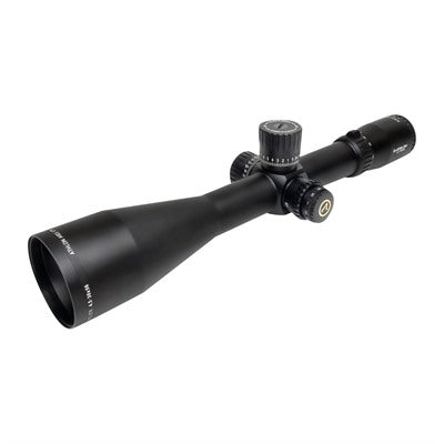 Ares ETR UHD Illuminated FFP 4.5-30x56mm Rifle Scope 813869021686