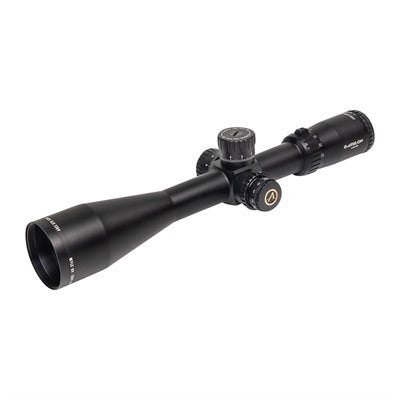 Ares BTR Gen2 Illuminated FFP 4.5-27x50mm Rifle Scope 813869021594