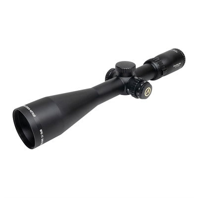Midas HMR Illuminated SFP 2.5-15x50mm Rifle Scope 813869021204