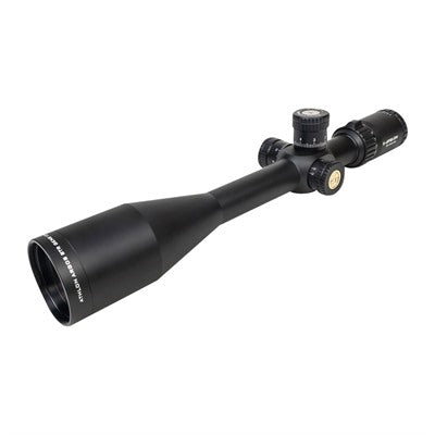 Athlon Argos BTR Gen2 10-40X 56mm Second Focal Plane Rifle Scope