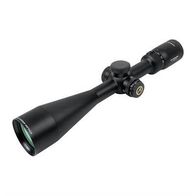 Argos HMR SFP Illuminated 4-20x50mm Scope