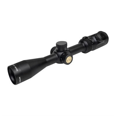 Talos 3-12x40mm SFP Hunting Rifle Scope