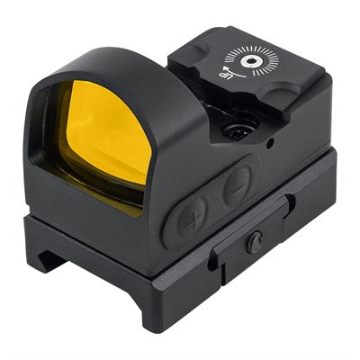 Midas TSR1 Red Dot Firearm Sight