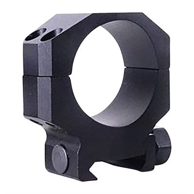 Precision Aluminum Scope Rings - Picatinny Style