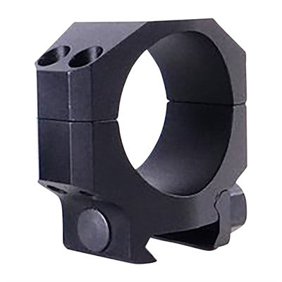 Aluminum Precision Picatinny Scope Rings