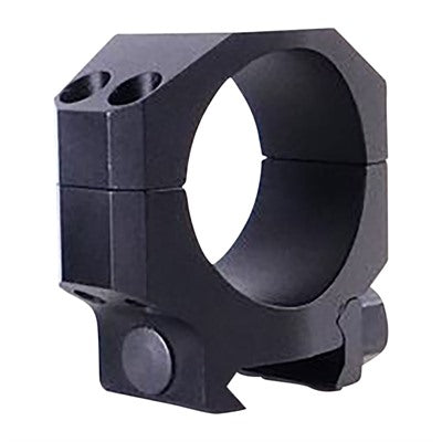 Picatinny Precision Aluminum Scope Rings