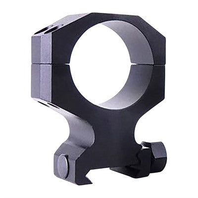 Picatinny Precision Aluminum Ring Mount Set