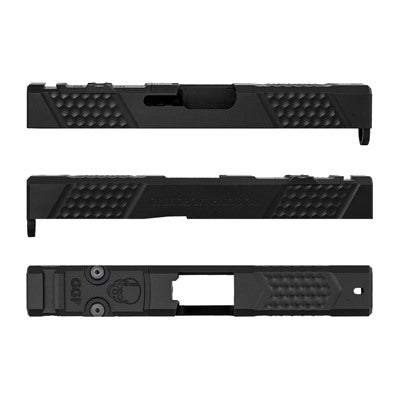 GGP-19 V2 Pistol Slide Assembly
