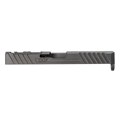 GGP-17 V3 Pistol Slide Assembly