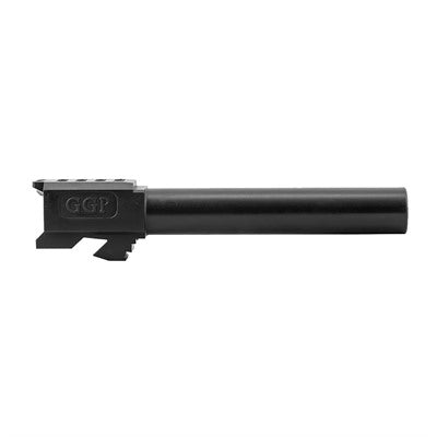 GGP-17 Glock 17 Gen 1-4 Match Grade Replacement Barrel