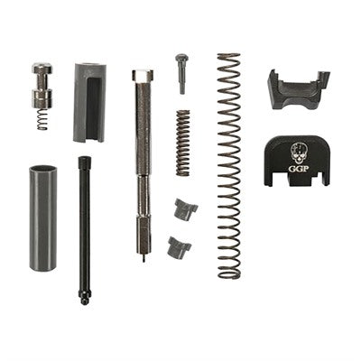GGP Glock Compatible Slide Completion Kit