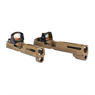 SIG P320 Full Size V1 Pistol Slide Assembly