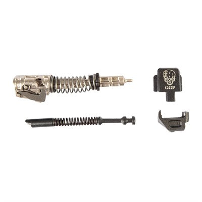 SIG P320 Complete Slide Parts Completion Kit