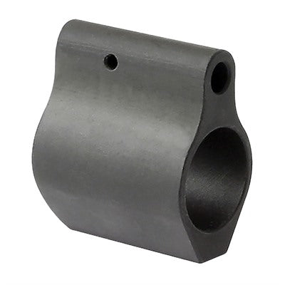 AR-15 Micro-Profile Gas Block