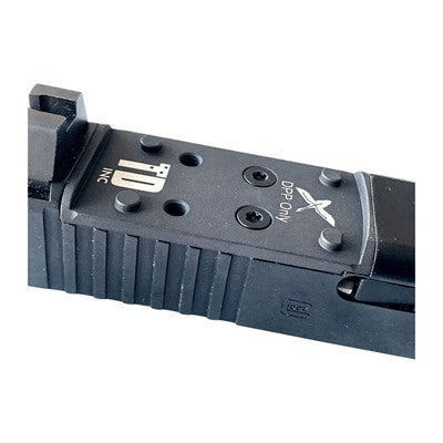 Glock MOS Optic Platform Accessory
