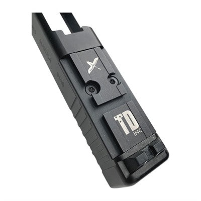 Glock MOS Optic Platform System Adapter