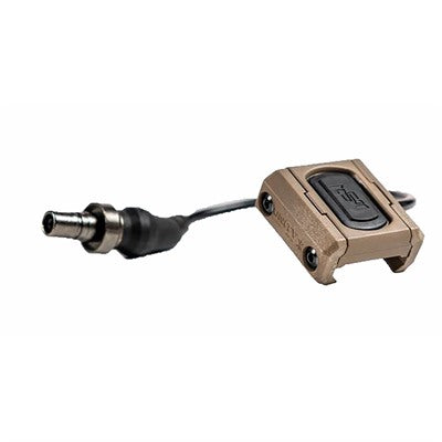 ModButton Lite Pressure Switch for Weapon Lights