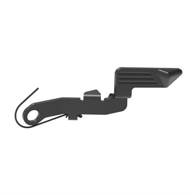 Glock Extended Slide Release Lever Raised