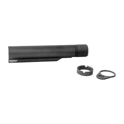 AR-15 Mil-Spec Buffer Tube Premium Grade