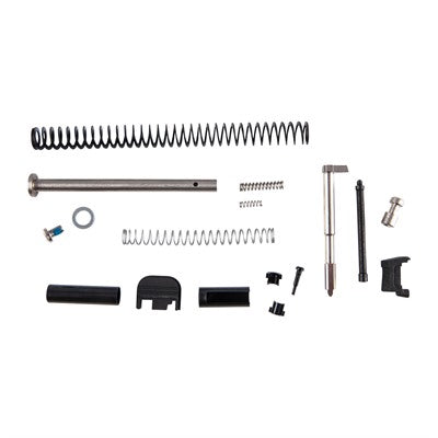 Slide Parts Kit Compatible with Glock 17 Gen 3