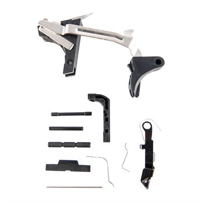 Glock 17/19 Lower Parts Replacement Kit
