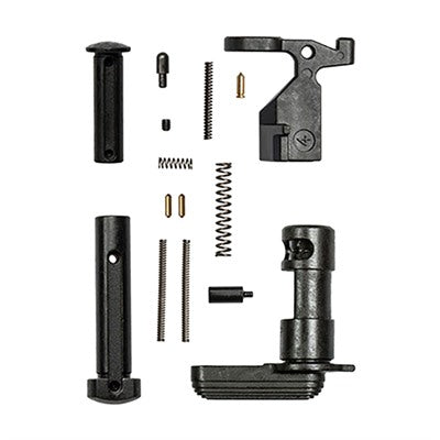 EPC LPK Minus Fire Control Group and Grip