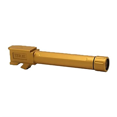 Glock 19 19X 45 True Barrel Replacement