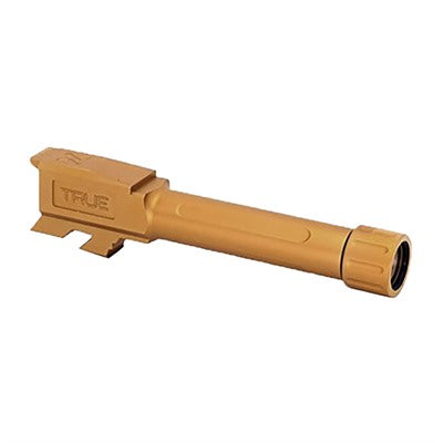 Glock 43 43X True Barrel Upgrade