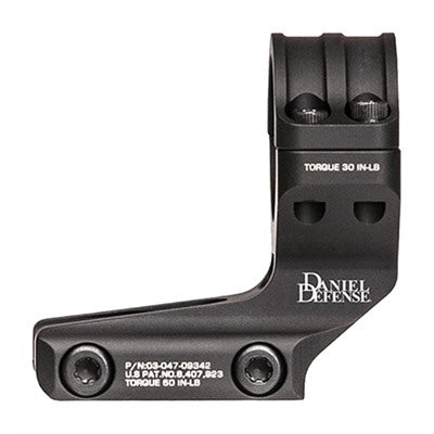 Red Dot Sight Optic Mounting Bracket