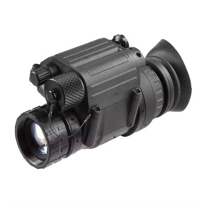PVS-14 Night Vision Monocular 3AL3 Gen III IR Illuminator