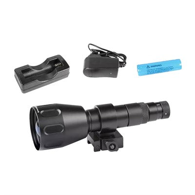 Sioux850 Infrared Illuminator Long Range High-Power
