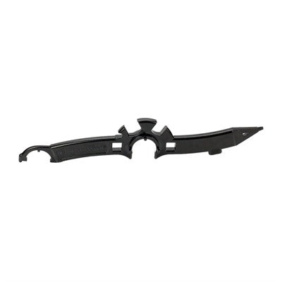 Advanced Gunsmith Armorer Wrench