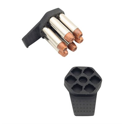 K-Clip Six Shot Revolver Speed Loader