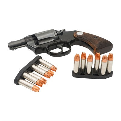 K-PAK Speedloader 6 Round Capacity