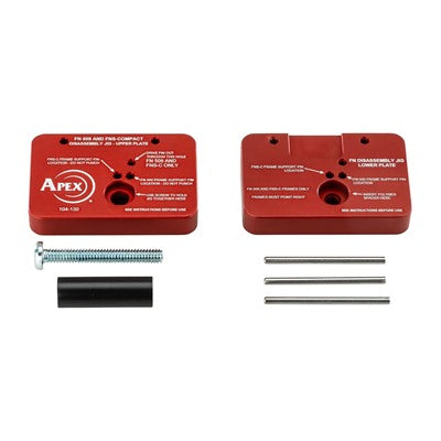 Disassembly Fixture for FN 509