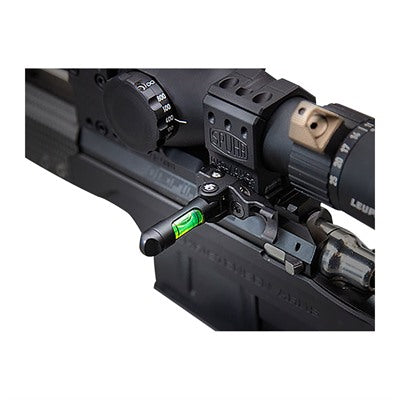 Tango SM SPUHR-Mounted Fine-Adjustable Articulating Level