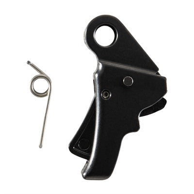 Springfield XDS Mod 2 Performance Action Enhancement Trigger