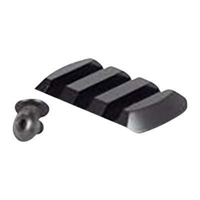 Hoplite Series Firearm Picatinny Rail Section