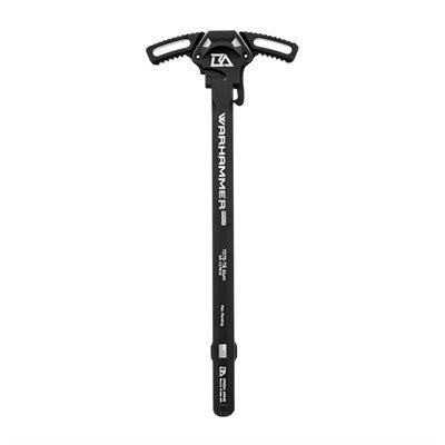 AR-15 Warhammer Mod 2 Ambi Charging Handle