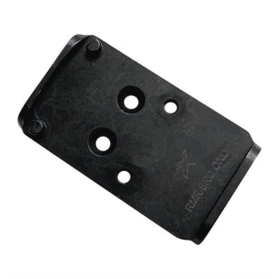 Trijicon RMRcc Pistol Adapter Plate Glock 43/48