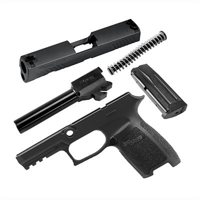 P320 Compact Conversion X-Change Kit