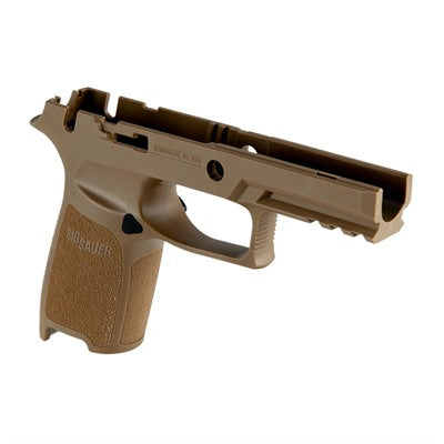 Carry Grip Module for P320/P250 9/40/357 with Manual Safety