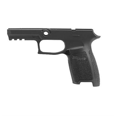 P320/250 Carry Grip Module for 9/40/357 Calibers
