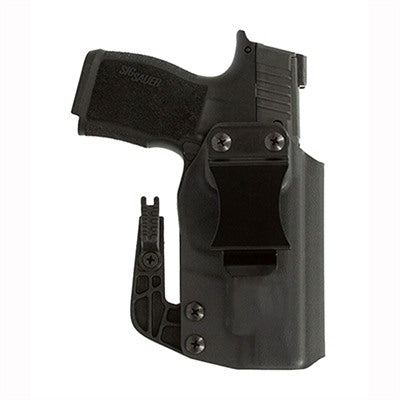 P365XL Concealed Carry Appendix Holster