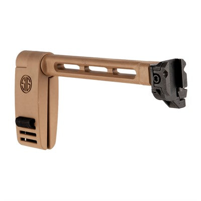 MCX/MPX Contour Pivoting Brace