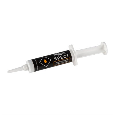 SPEC1 Light Duty Firearm Grease